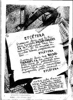 ABC MADRID 31-01-1930 página 40