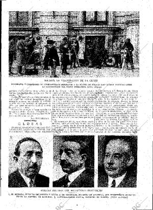 ABC MADRID 31-01-1930 página 5