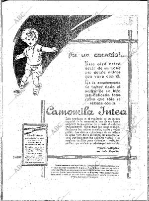 ABC MADRID 01-02-1930 página 14