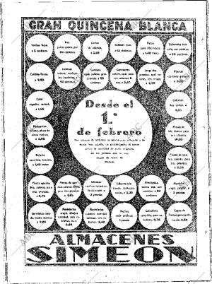 ABC MADRID 01-02-1930 página 22