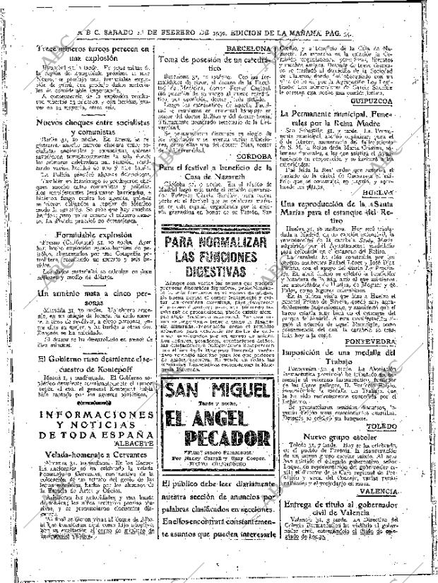 ABC MADRID 01-02-1930 página 34