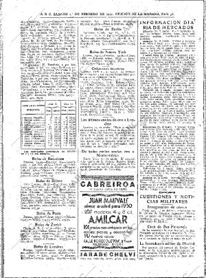 ABC MADRID 01-02-1930 página 36