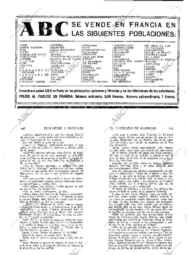 ABC SEVILLA 01-02-1930 página 32