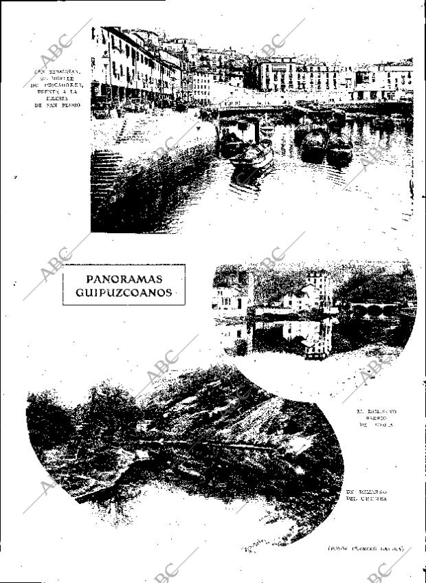 ABC SEVILLA 02-02-1930 página 21