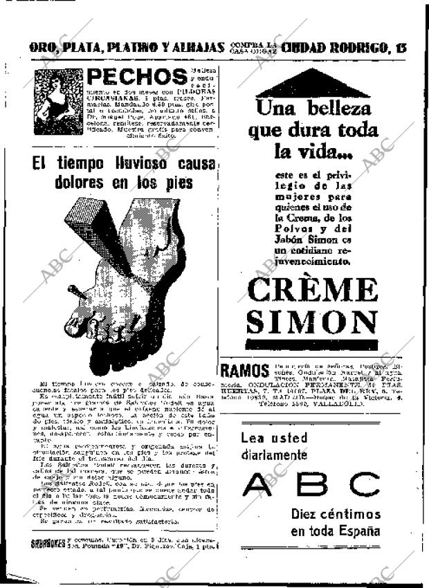 BLANCO Y NEGRO MADRID 02-02-1930 página 10