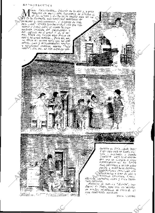 BLANCO Y NEGRO MADRID 02-02-1930 página 64