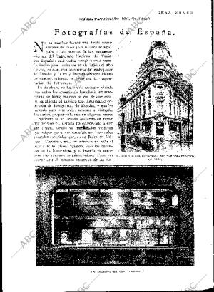 BLANCO Y NEGRO MADRID 02-02-1930 página 89