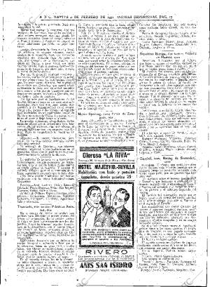 ABC MADRID 04-02-1930 página 15