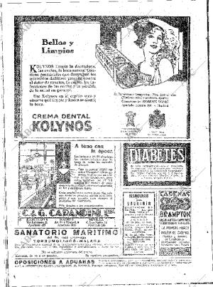 ABC MADRID 04-02-1930 página 2