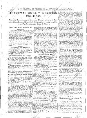 ABC MADRID 04-02-1930 página 21