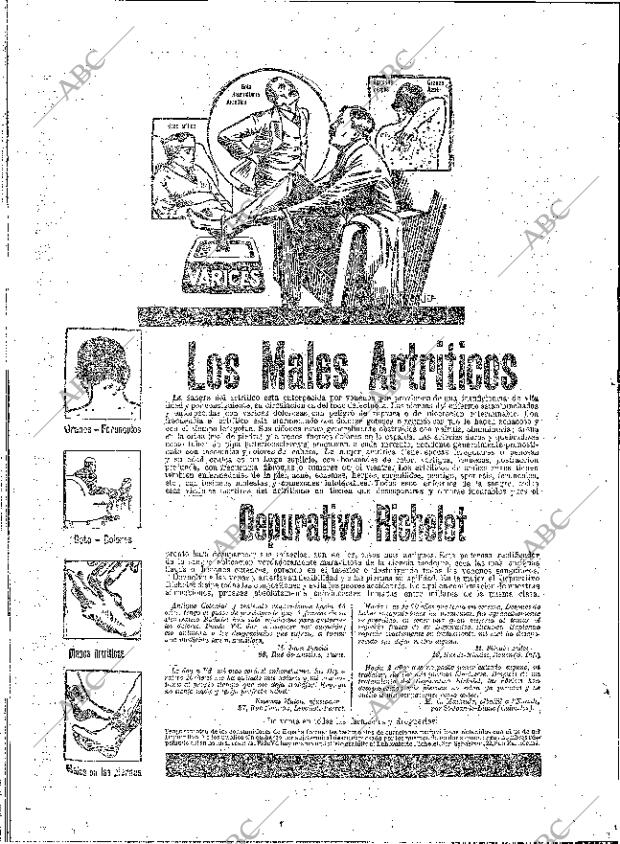 ABC MADRID 04-02-1930 página 36