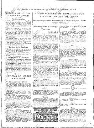 ABC MADRID 04-02-1930 página 42