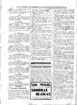 ABC MADRID 04-02-1930 página 43