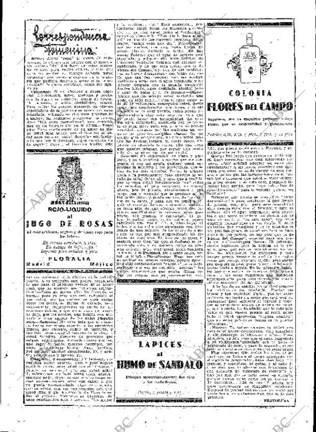 ABC MADRID 04-02-1930 página 45
