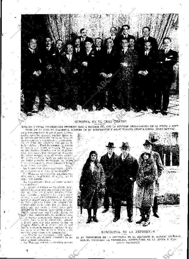 ABC MADRID 04-02-1930 página 5