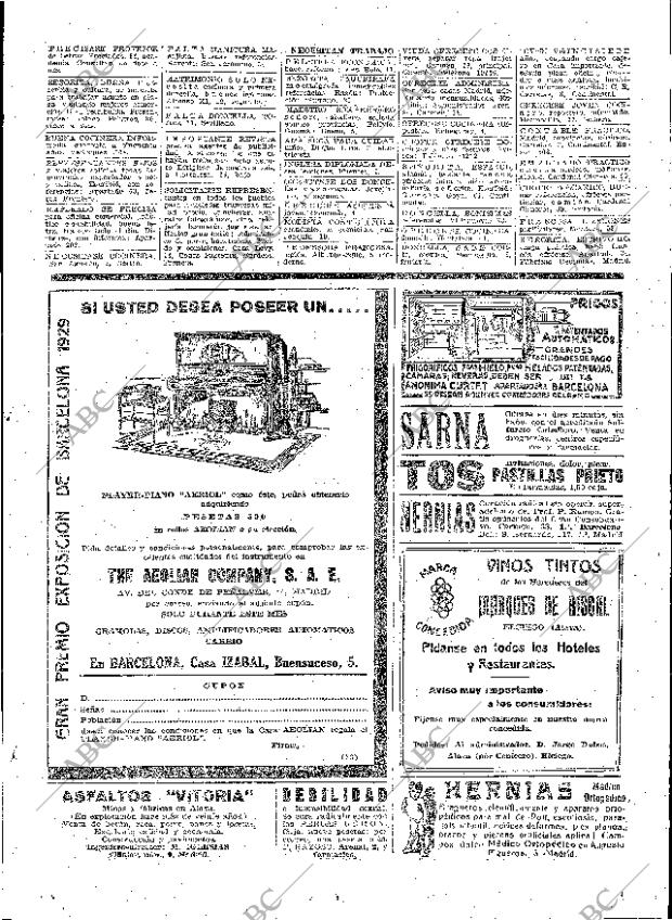 ABC MADRID 04-02-1930 página 51