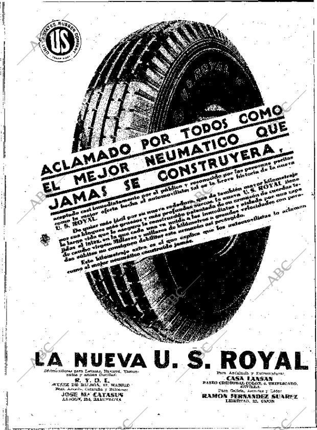 ABC MADRID 04-02-1930 página 56