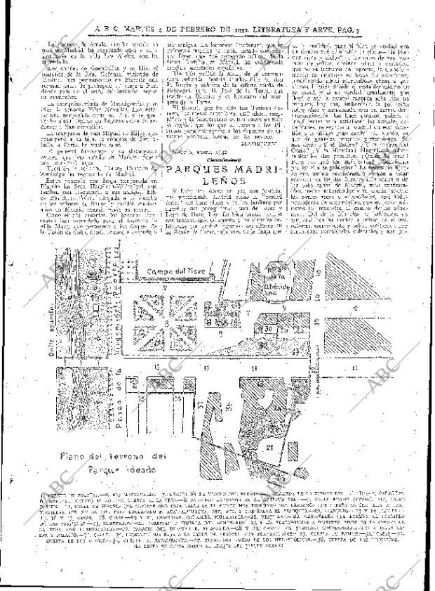 ABC MADRID 04-02-1930 página 7