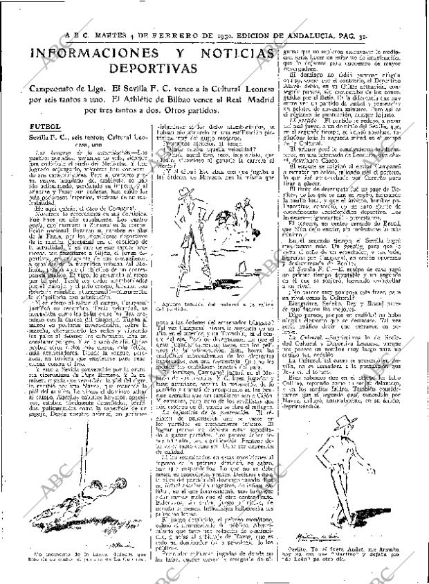 ABC SEVILLA 04-02-1930 página 29