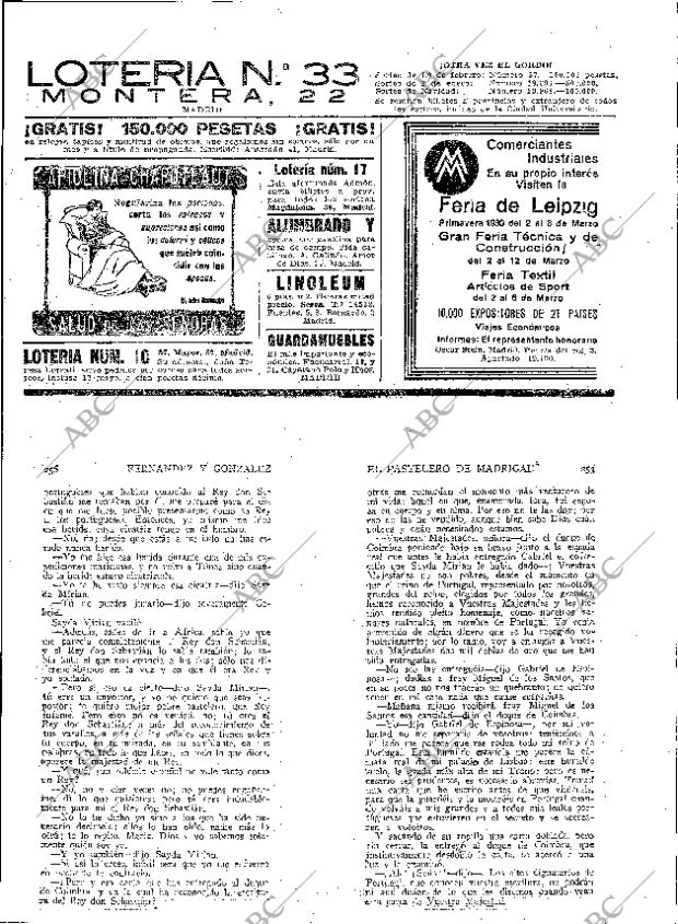 ABC SEVILLA 04-02-1930 página 35