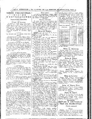 ABC SEVILLA 05-02-1930 página 32