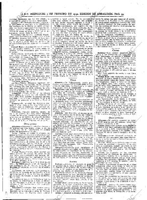 ABC SEVILLA 05-02-1930 página 33