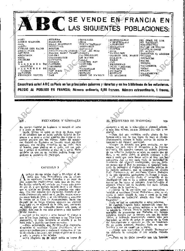 ABC SEVILLA 05-02-1930 página 38