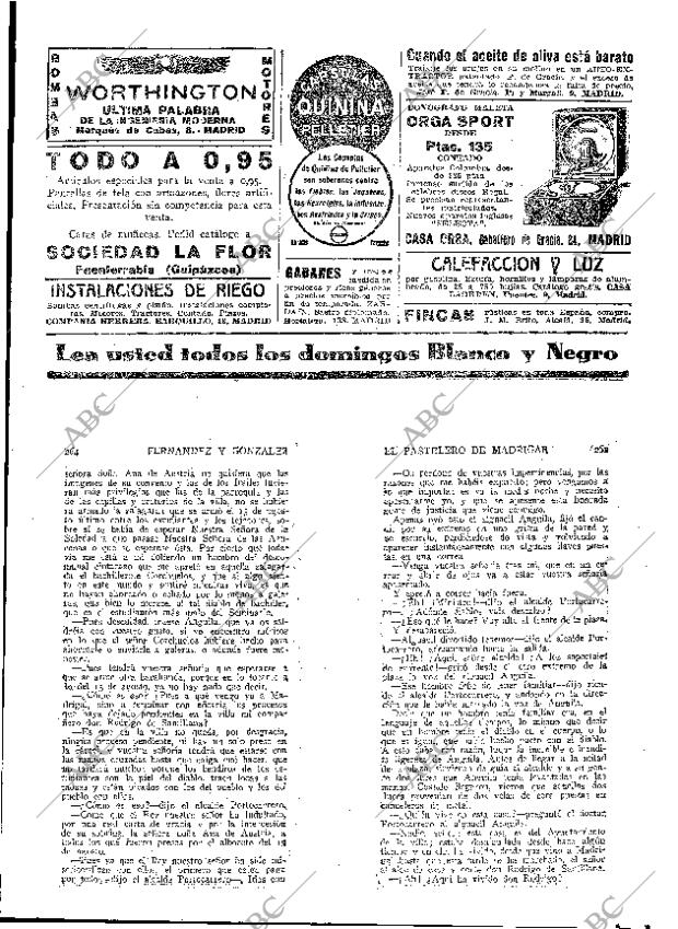 ABC SEVILLA 06-02-1930 página 29