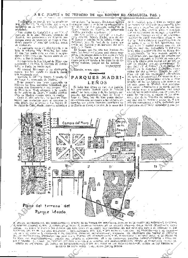 ABC SEVILLA 06-02-1930 página 7