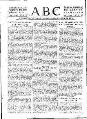 ABC MADRID 07-02-1930 página 15