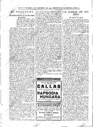 ABC MADRID 07-02-1930 página 17