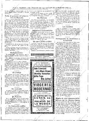 ABC MADRID 07-02-1930 página 22