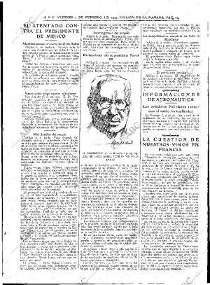ABC MADRID 07-02-1930 página 25
