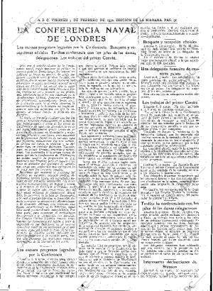 ABC MADRID 07-02-1930 página 31