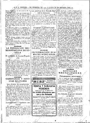 ABC MADRID 07-02-1930 página 32