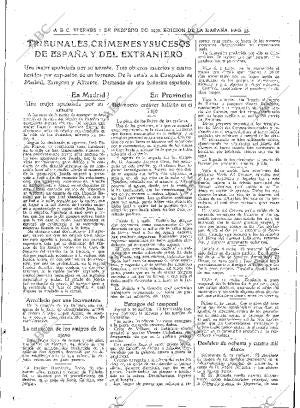 ABC MADRID 07-02-1930 página 35