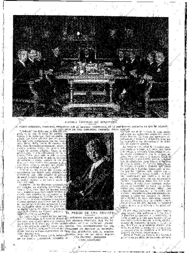 ABC MADRID 07-02-1930 página 4