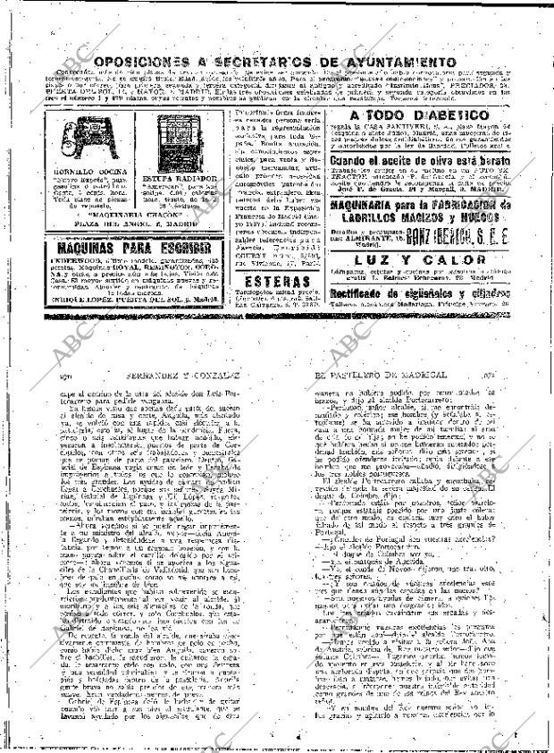 ABC MADRID 07-02-1930 página 46