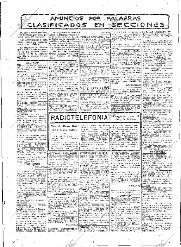 ABC MADRID 07-02-1930 página 47