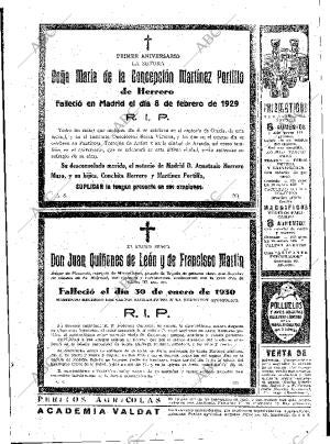 ABC MADRID 07-02-1930 página 49