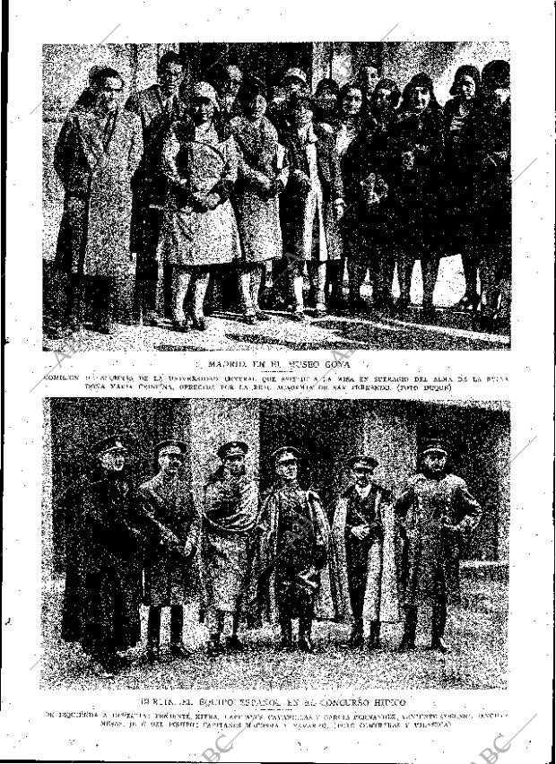 ABC MADRID 07-02-1930 página 5