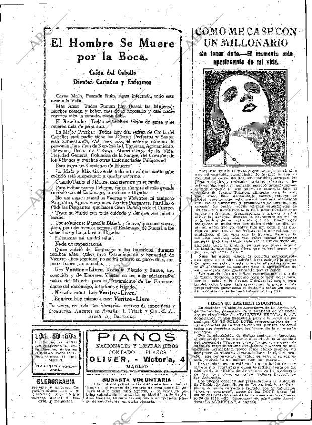 ABC MADRID 07-02-1930 página 51