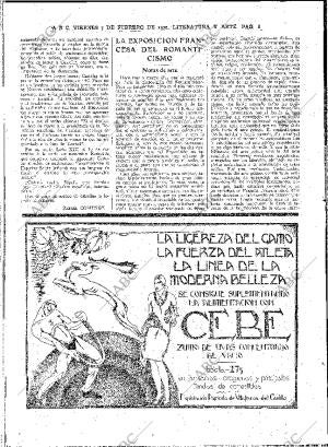 ABC MADRID 07-02-1930 página 6