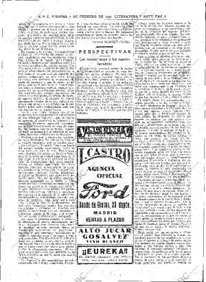 ABC MADRID 07-02-1930 página 7