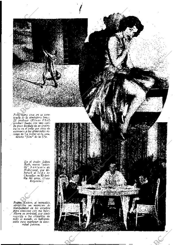 ABC SEVILLA 07-02-1930 página 13