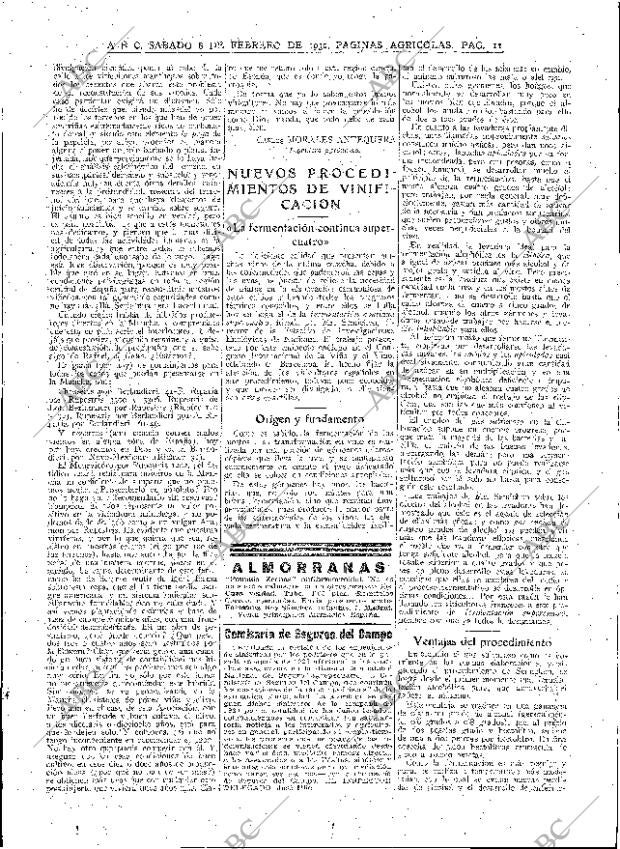 ABC MADRID 08-02-1930 página 11