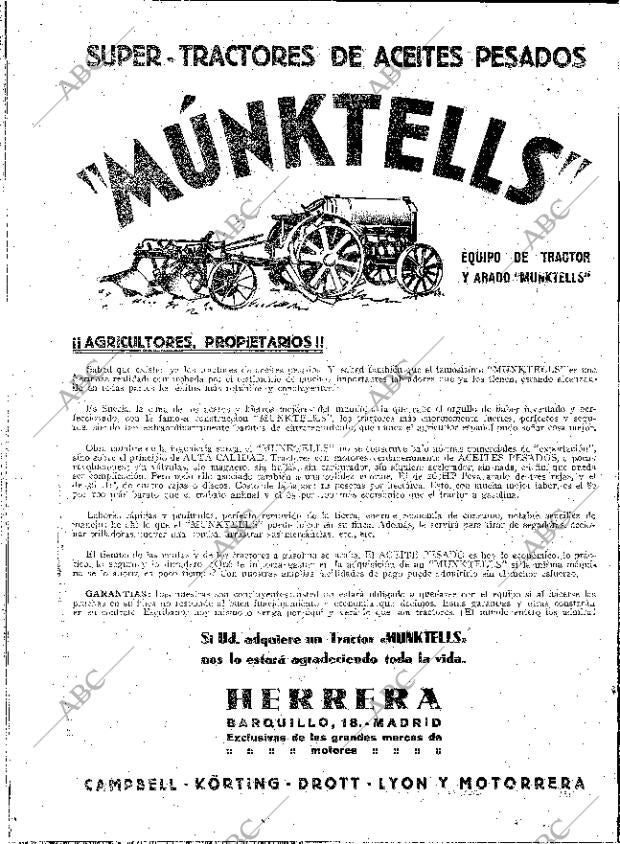 ABC MADRID 08-02-1930 página 14