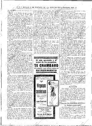 ABC MADRID 08-02-1930 página 18