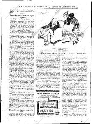 ABC MADRID 08-02-1930 página 19