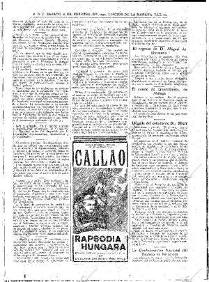 ABC MADRID 08-02-1930 página 20